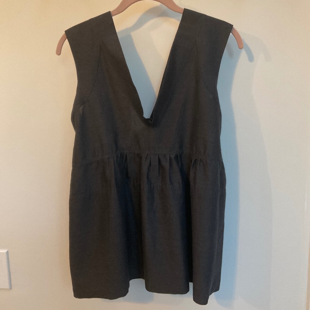 Marni lightweight wool top